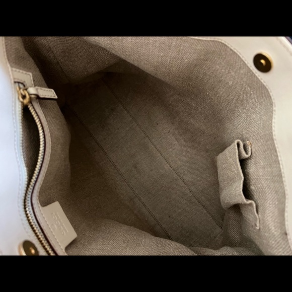 Gucci Python handbag - Picture 4 of 12